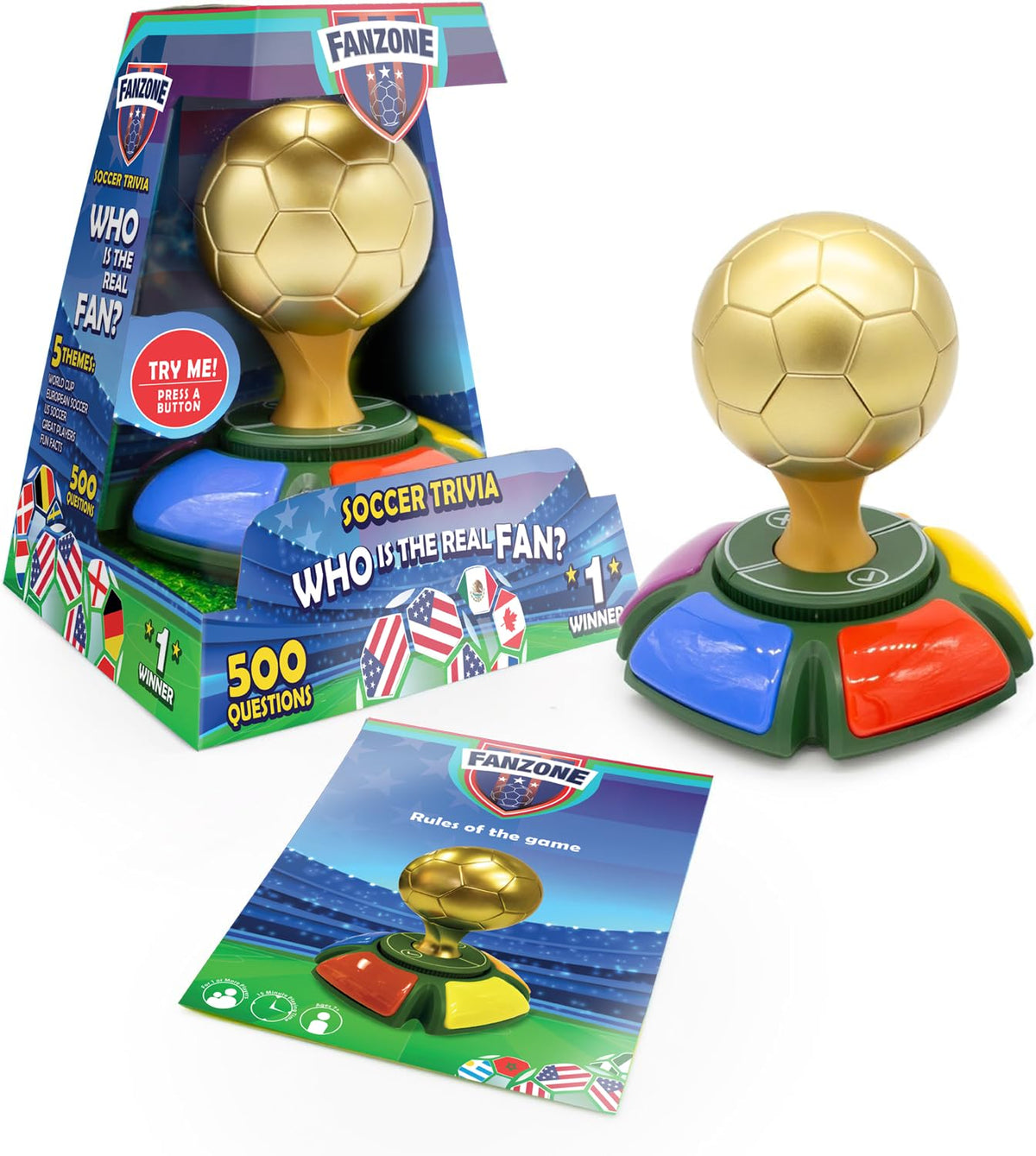 Ultra Pro Fanzone live scoreboard tracks scores for competitive rounds.