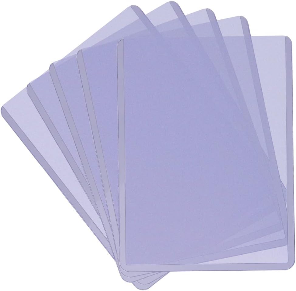 ULTRA PRO 300-count bundle provides comprehensive card protection.