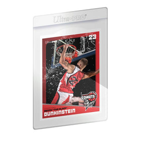 Ultra PRO sleeves sized for 2x3 inch cards and 35-point thickness