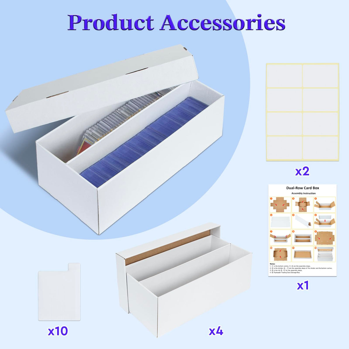 ULTRGEE graded card holder case protects slabs while keeping them accessible
