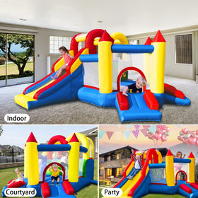 Umbalir built from premium Oxford fabric and PVC for durability.