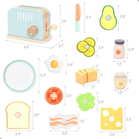 UMU durable wooden toy ideal for indoor or outdoor play