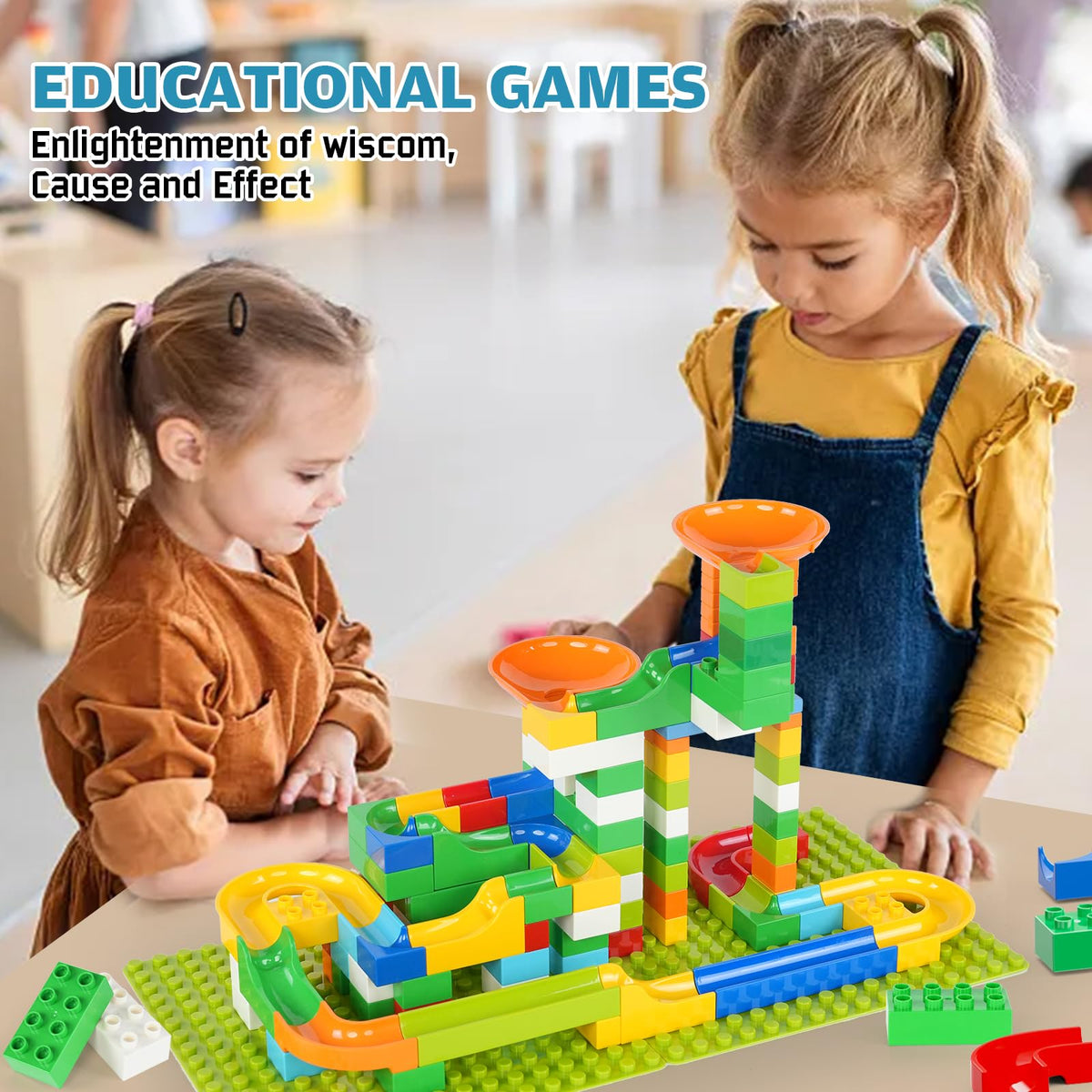 Unasas dinosaur farm scene inspires imaginative storytelling and social play.