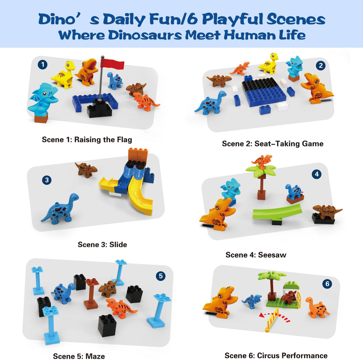 Unasas illustrated guide shows progressive levels for growing kids' skills