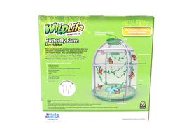 Uncle Milton magnifying lens for detailed butterfly viewing