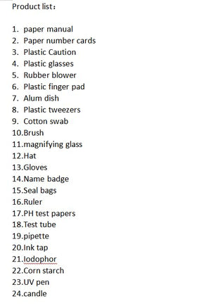 UNGLINGA activities pack offers over 20 tasks for screen-free fun