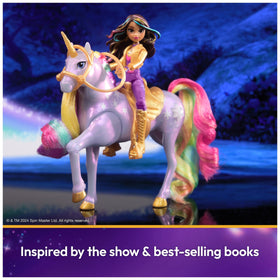 Unicorn Academy additional dolls Ava Layla Isabel expand your world.