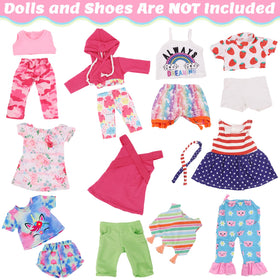 UNICORN ELEMENT 17-pcs contents with complete mix-and-match options for creative play
