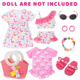 UNICORN ELEMENT doll shoes to finish every outfit