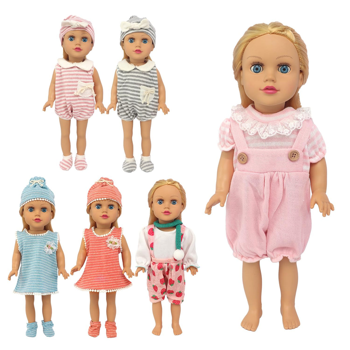 UNICORN ELEMENT vibrant colors and styles spark creative pretend-play sessions.