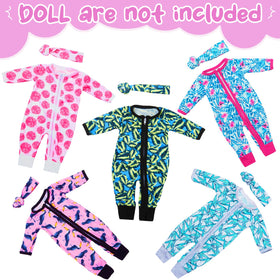 UNICORN ELEMENT rose pattern jumpsuit ideal for creative dressing moments.