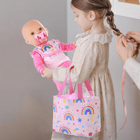UNICORN ELEMENT safety-certified accessories promoting safe imaginative play