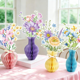 UNIIDECO multi-occasion party decorations for birthdays and weddings