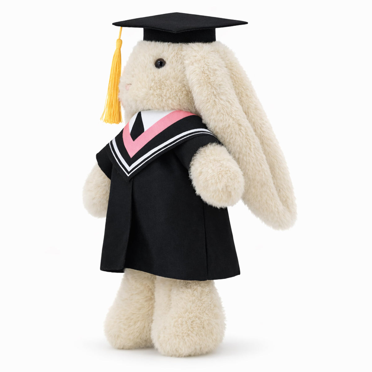 UNIMV class of 2026 keepsake ready for graduation photos.