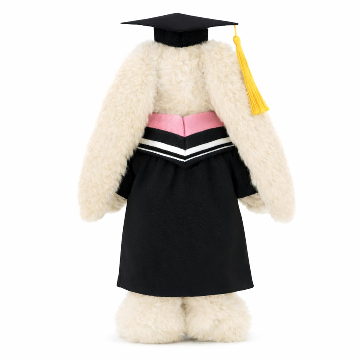 UNIMV memory box-worthy graduation plush for keepsakes.