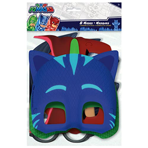 Unique PJ table setting with vibrant colors and durable cover.