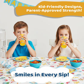 Unique Pokémon cups and planning guide save time on prep