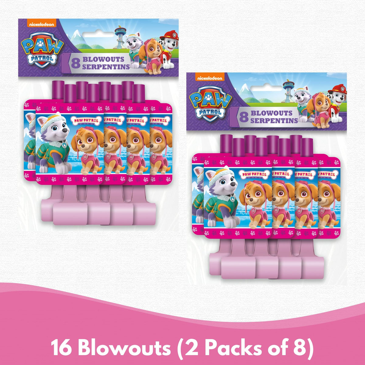 Unique Skye Paw Patrol planning checklist helps keep party on track.