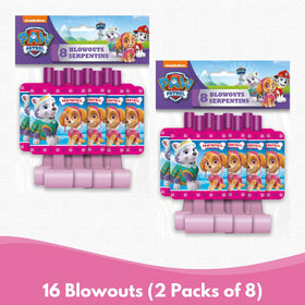 Unique Skye Paw Patrol planning checklist helps keep party on track.