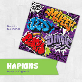 Unique TMNT Mutant Mayhem logo from an official licensed collection.