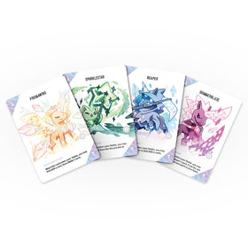 Unstable Unicorns Ultimate Unicorns cards bring powerful effects to gameplay