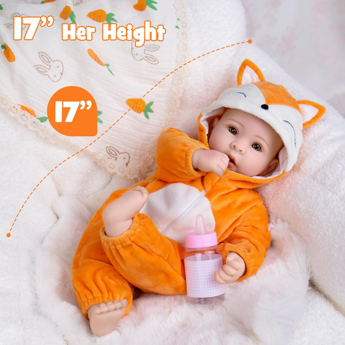 UOFTKIZ safe materials ensure worry-free play for kids ages 3+.