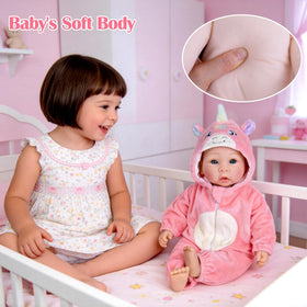 UOFTKIZ safe non-toxic materials provide peace of mind during play.