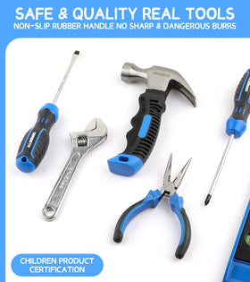 URASISTO adjustable wrench and clamps for versatile DIY tasks