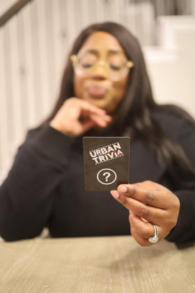 Urban Trivia brings families together for engaging and educational game nights.