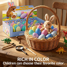 Uregoio educational kit ready for classroom rewards and party favors