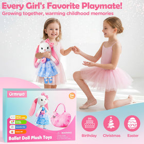URMYWO gift-pack ready for birthdays and holidays