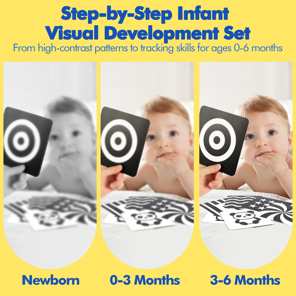 URMYWO key teether promotes biting relief and tactile exploration