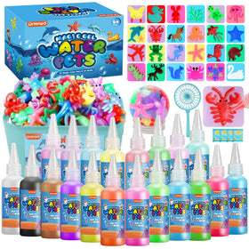 URMYWO Magic Water Elf Kit box invites kids to start creative play.