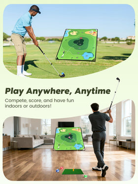 URUQ durable storage bag for easy organization and transport