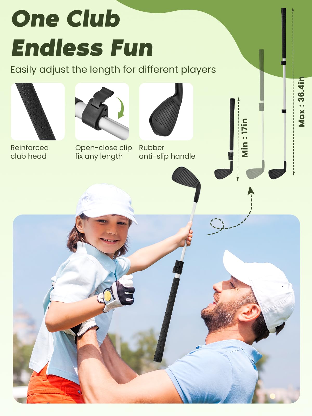 URUQ 25 sticky balls deliver reliable targets without slipping