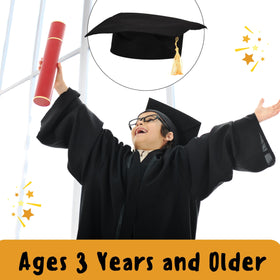 US Toy 12-pack set supports group graduations and events.