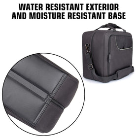 USA Gear XL MTG Bag travel-ready design for tournaments and on-the-go storage
