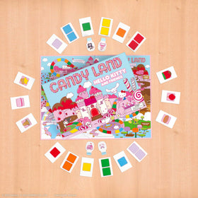 USAOPOLY Apple Pie Orchard scene invites cozy, family-friendly gameplay