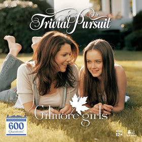 USAOPOLY Gilmore Girls Quick Play Edition die for fast rounds and competition.