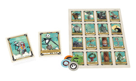 USAOPOLY Vampire Teddy figurine art enhances spooky charm at parties