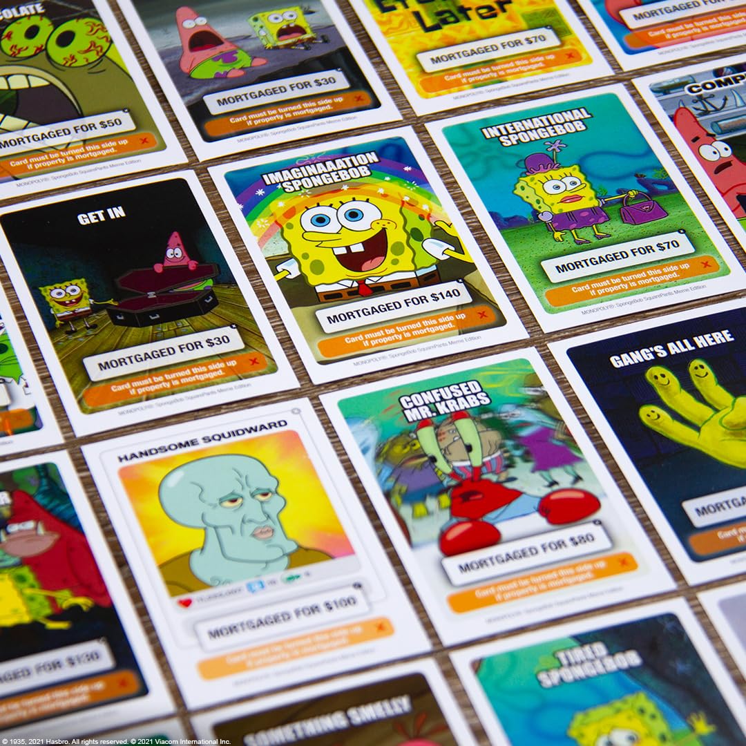 Mermaid Man belt buckle token offers collectible charm