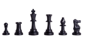 US Chess Federation Includes extra queens for flexible endgames and training.