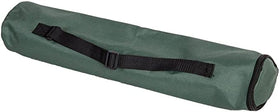 US Chess Federation Quiver bag interior neatly stores pieces for travel.