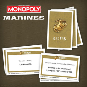 USAOPOLY tents and barracks upgrade enhancing property customization.