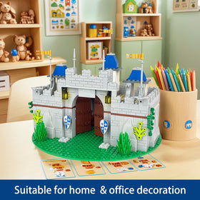 Usoway packaging presents a premium gift-ready set