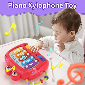 usrela elephant music player adds gentle rhythm to playtime