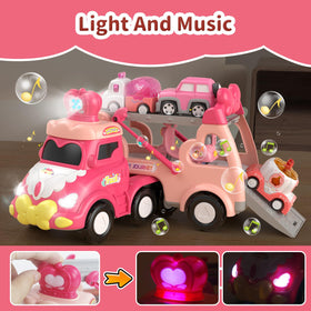Usrela mini motorcycle toy, compact ride-on feel supports early motor skills.