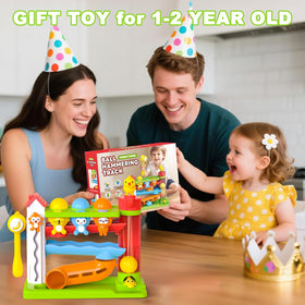 Ussybaby perfect gift for 1-3 year-olds at birthdays and holidays