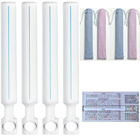 UTCGLAS mahjong line reader 8.2-inch shows crystal-clear magnification for small symbols
