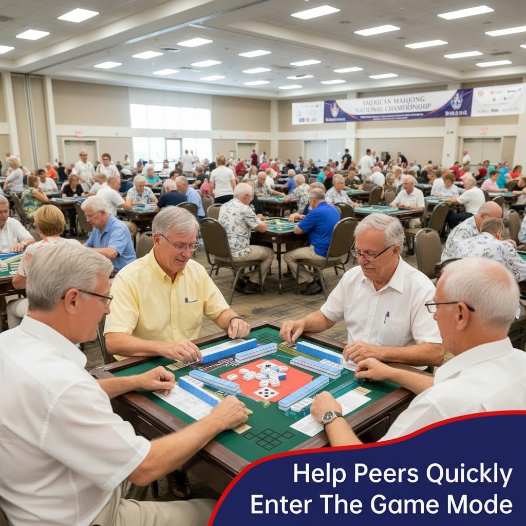 UTCGLAS senior-friendly tool helps reduce errors and enhance usability at the table